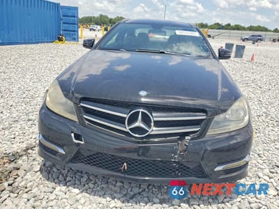 Piąte zdjęcie samochodu w środku: 2015 MERCEDES-BENZ C 250 VIN:WDDGJ4HB3FG415988 - miniatura