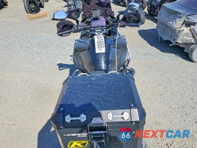 Zdjęcie 6 z 9 samochodu: 2021 BMW R 1250 GS ADVENTURE VIN:WB10M1306M6D55375 - miniatura