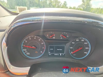 Zdjęcie 9 z 13 samochodu: 2019 CHEVROLET TRAVERSE LS VIN:1GNEVFKW4KJ294342 - miniatura