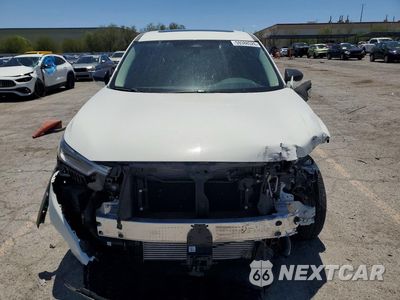 Piąte zdjęcie samochodu w środku: 2025 INFINITI QX60 PURE VIN:5N1AL1ES5SC345078 - miniatura