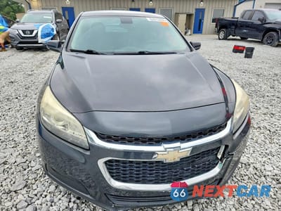 Piąte zdjęcie samochodu w środku: 2014 CHEVROLET MALIBU 1LT VIN:1G11C5SL3EF136264 - miniatura