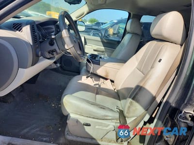 Zdjęcie 7 z 13 samochodu: 2013 GMC SIERRA K1500 SLE VIN:3GTP2VE73DG190597 - miniatura