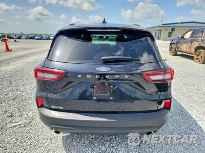 Zdjęcie 6 z 14 samochodu: 2025 FORD ESCAPE ST LINE VIN:1FMCU0MN9SUB15422 - miniatura