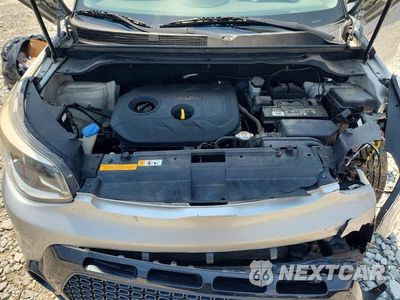 Zdjęcie 11 z 12 samochodu: 2016 KIA SOUL + VIN:KNDJP3A52G7855795 - miniatura
