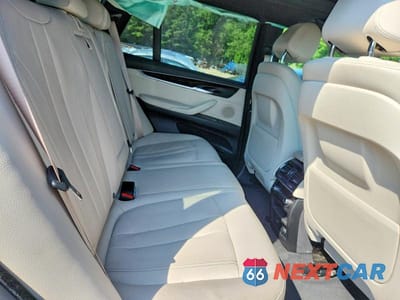 Zdjęcie 11 z 13 samochodu: 2018 BMW X5 XDRIVE35I VIN:5UXKR0C51J0X98448 - miniatura