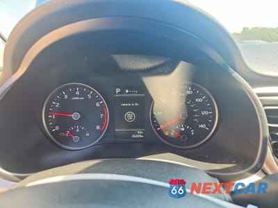 Zdjęcie 9 z 12 samochodu: 2023 KIA RIO S VIN:3KPA24AD0PE612580 - miniatura