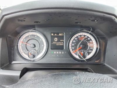 Zdjęcie 9 z 13 samochodu: 2022 RAM 1500 CLASSIC TRADESMAN VIN:3C6JR6DG0NG300989 - miniatura