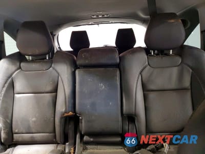 Zdjęcie 10 z 14 samochodu: 2014 ACURA MDX TECHNOLOGY VIN:5FRYD4H42EB011398 - miniatura