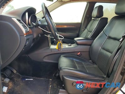 Zdjęcie 7 z 12 samochodu: 2011 JEEP GRAND CHEROKEE LIMITED VIN:1J4RR5GT8BC629480 - miniatura