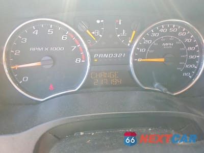 Zdjęcie 9 z 12 samochodu: 2010 CHEVROLET COLORADO LT VIN:1GCDSCDEXA8138456 - miniatura
