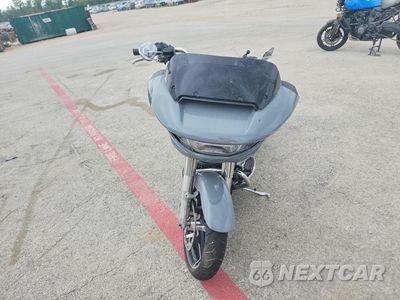 Drugie zdjęcie samochodu z przodu: 2026 HARLEY-DAVIDSON FLTRX VIN:1HD1KH716TB619821 - miniatura
