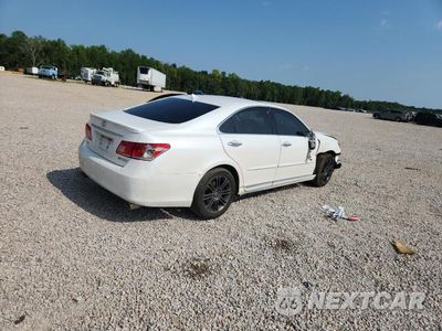 Trzecie zdjęcie samochodu z tyłu: 2011 LEXUS ES 350 VIN:JTHBK1EG2B2429385 - miniatura