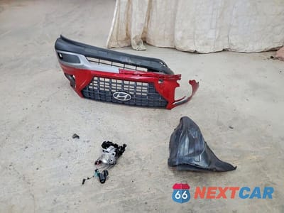 Zdjęcie 13 z 14 samochodu: 2025 HYUNDAI VENUE SE VIN:KMHRB8A30SU387116 - miniatura