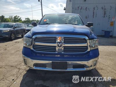 Piąte zdjęcie samochodu w środku: 2015 RAM 1500 SLT VIN:1C6RR7LG6FS622377 - miniatura