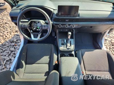 Zdjęcie 8 z 14 samochodu: 2025 HONDA CR-V LX VIN:5J6RS4H29SL017860 - miniatura