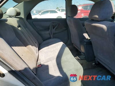 Zdjęcie 10 z 12 samochodu: 1998 TOYOTA CAMRY LE VIN:JT2BG22K4W0116477 - miniatura