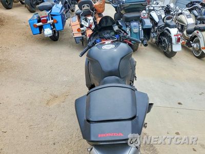 Zdjęcie 6 z 9 samochodu: 2019 HONDA CBR600 RR VIN:JH2PC40J9KK500484 - miniatura