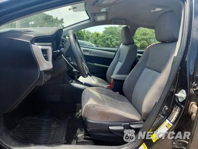 Zdjęcie 7 z 12 samochodu: 2016 TOYOTA COROLLA LE VIN:2T1BURHE8GC688184 - miniatura