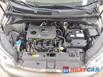 Zdjęcie 11 z 12 samochodu: 2019 KIA SOUL BASE VIN:KNDJN2A20K7651009 - miniatura