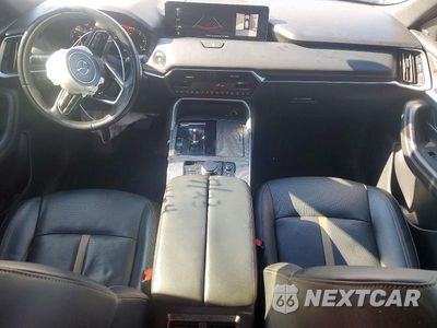 Zdjęcie 8 z 13 samochodu: 2024 MAZDA CX-90 PREMIUM PLUS VIN:JM3KKEHD0R1101464 - miniatura