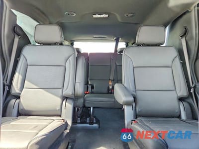 Zdjęcie 10 z 13 samochodu: 2026 GMC YUKON DENALI VIN:1GKS2DKL7TR302942 - miniatura