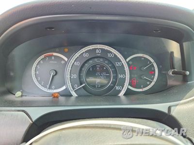 Zdjęcie 9 z 12 samochodu: 2015 HONDA ACCORD EX VIN:1HGCR2F7XFA211469 - miniatura