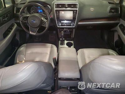 Zdjęcie 8 z 14 samochodu: 2019 SUBARU OUTBACK 2.5I LIMITED VIN:4S4BSANC6K3354579 - miniatura