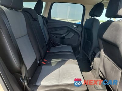 Zdjęcie 11 z 13 samochodu: 2017 FORD ESCAPE SE VIN:1FMCU0GD6HUE22770 - miniatura