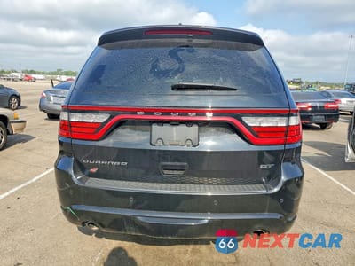 Zdjęcie 6 z 13 samochodu: 2024 DODGE DURANGO GT VIN:1C4RDJDG4RC207494 - miniatura