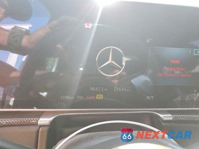 Zdjęcie 9 z 12 samochodu: 2023 MERCEDES-BENZ S 580 4MATIC VIN:W1K6G7GBXPA185478 - miniatura