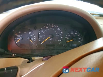 Zdjęcie 9 z 13 samochodu: 2003 MERCEDES-BENZ ML 500 VIN:4JGAB75E43A415649 - miniatura