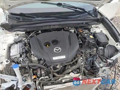 Zdjęcie 12 z 13 samochodu: 2022 MAZDA CX-30 VIN:3MVDMBAY3NM437886 - miniatura