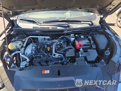 Zdjęcie 12 z 13 samochodu: 2024 MITSUBISHI OUTLANDER SE/BLACK EDITION VIN:JA4J3VA83RZ074514 - miniatura
