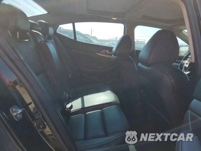 Zdjęcie 10 z 12 samochodu: 2016 NISSAN MAXIMA 3.5 SL VIN:1N4AA6AP2GC903104 - miniatura