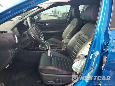 Zdjęcie 7 z 12 samochodu: 2023 KIA FORTE GT VIN:3KPF44AC2PE626312 - miniatura