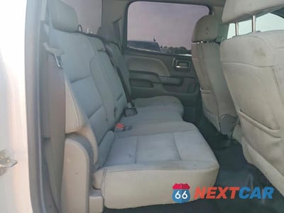 Zdjęcie 10 z 12 samochodu: 2019 CHEVROLET SILVERADO C2500 HEAVY DUTY VIN:1GC1CREYXKF122024 - miniatura
