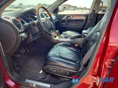 Zdjęcie 7 z 13 samochodu: 2008 BUICK ENCLAVE CXL VIN:5GAER23718J147192 - miniatura
