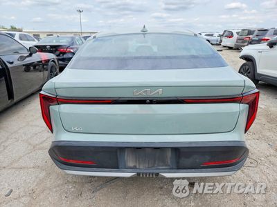 Zdjęcie 6 z 12 samochodu: 2025 KIA K4 EX VIN:3KPFU4DE9SE004540 - miniatura
