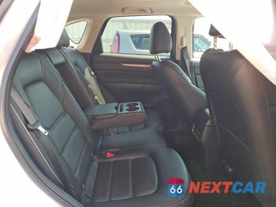 Zdjęcie 11 z 13 samochodu: 2024 MAZDA CX-5 PREFERRED VIN:JM3KFBCL2R0460189 - miniatura