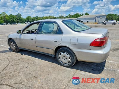 Drugie zdjęcie samochodu z przodu: 1999 HONDA ACCORD LX VIN:1HGCG5647XA084517 - miniatura