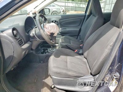 Zdjęcie 7 z 12 samochodu: 2017 NISSAN VERSA 1.6 S PLUS VIN:3N1CN7AP3HL883872 - miniatura