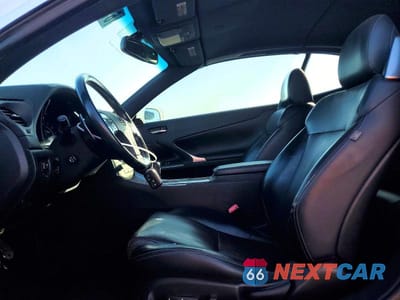 Zdjęcie 7 z 12 samochodu: 2014 LEXUS IS 250 VIN:JTHFF2C24E2530287 - miniatura