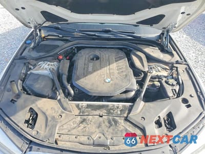 Zdjęcie 11 z 12 samochodu: 2018 BMW 540 I VIN:WBAJE5C53JG918003 - miniatura