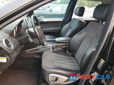Zdjęcie 7 z 12 samochodu: 2006 MERCEDES-BENZ ML 350 VIN:4JGBB86E36A027616 - miniatura