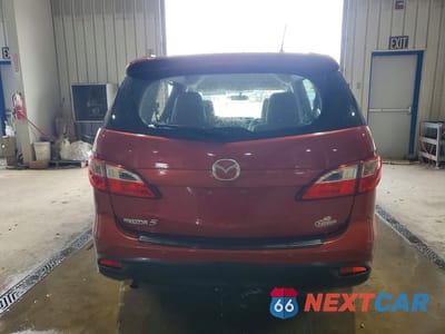 Zdjęcie 6 z 13 samochodu: 2015 MAZDA 5 TOURING VIN:JM1CW2CL5F0187449 - miniatura
