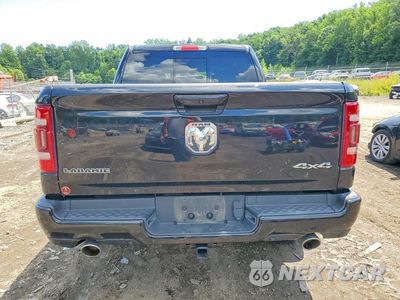 Zdjęcie 6 z 12 samochodu: 2023 RAM 1500 LARAMIE VIN:1C6SRFJT6PN602688 - miniatura