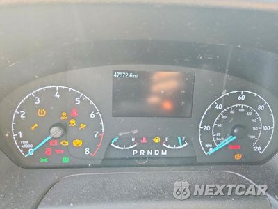 Zdjęcie 9 z 14 samochodu: 2023 FORD TRANSIT T-150 VIN:1FTYE2Y80PKA83020 - miniatura