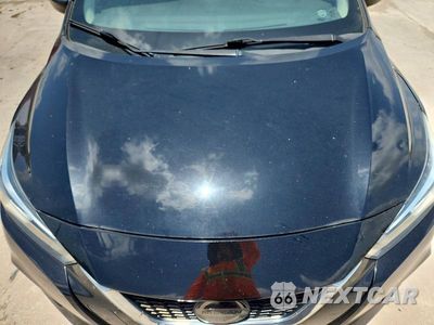 Zdjęcie 11 z 12 samochodu: 2020 NISSAN VERSA S VIN:3N1CN8DV2LL821677 - miniatura