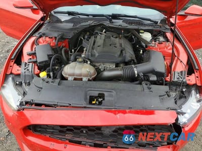 Zdjęcie 11 z 12 samochodu: 2017 FORD MUSTANG VIN:1FATP8UH9H5204453 - miniatura