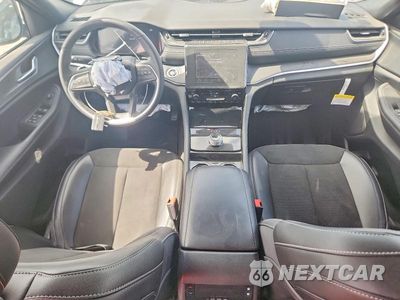Zdjęcie 8 z 13 samochodu: 2023 JEEP GRAND CHEROKEE L LAREDO/L ALTITUDE VIN:1C4RJKAG0P8842070 - miniatura
